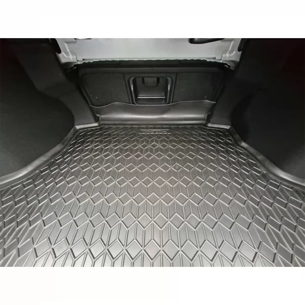Килимки багажнику поліуретанові TOYOTA (Тойота) Camry (XV80) (2024>) (HEV)  - 5