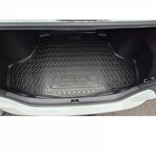 Килимки багажнику поліуретанові TOYOTA (Тойота) Camry (XV80) (2024>) (HEV)  - 6