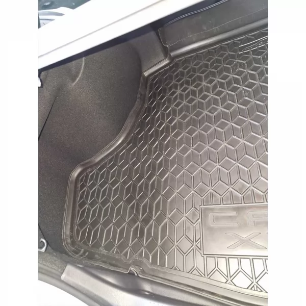 Килимки багажнику поліуретанові TOYOTA (Тойота) Camry (XV80) (2024>) (HEV)  - 8