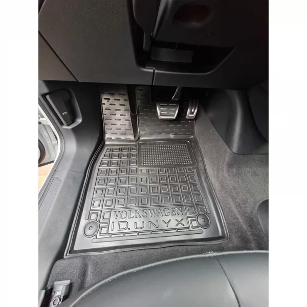 Килимки салону поліуретанові VW (ФольксВаген) ID.UNIX (2024>)