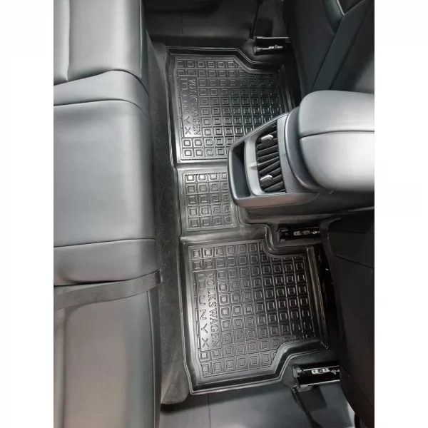 Килимки салону поліуретанові VW (ФольксВаген) ID.UNIX (2024>) - 7