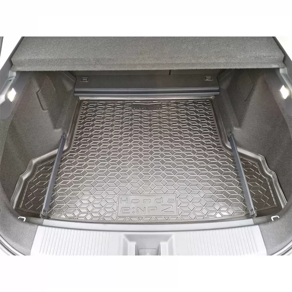 Килимки багажнику поліуретанові нп HONDA (Хонда) eNP2