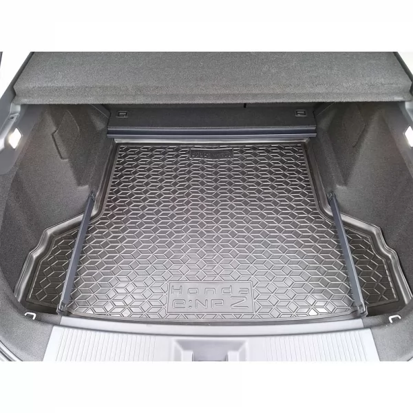 Polyurethane trunk mats нп HONDA eNP2 - 1