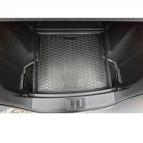Polyurethane trunk mats нп HONDA eNP2 - 4