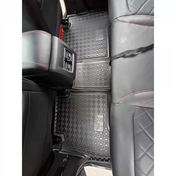 Килимки салону поліуретанові  JAC (Джак) T9