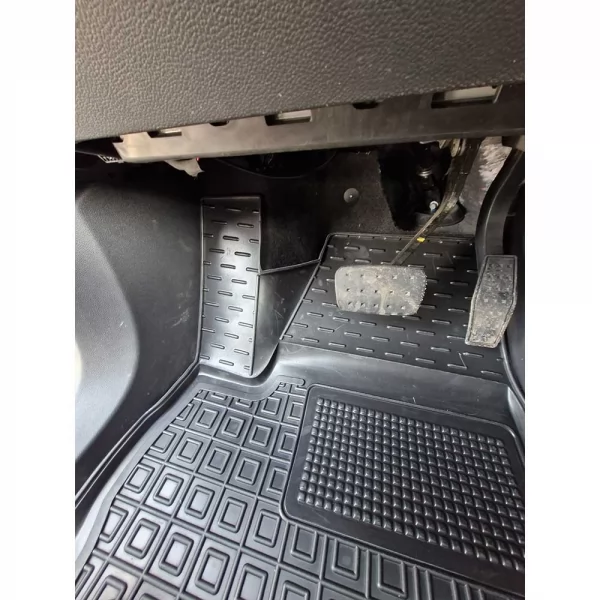 Килимки салону поліуретанові CHEVROLET (Шевроле) Blazer (2019>) - 2