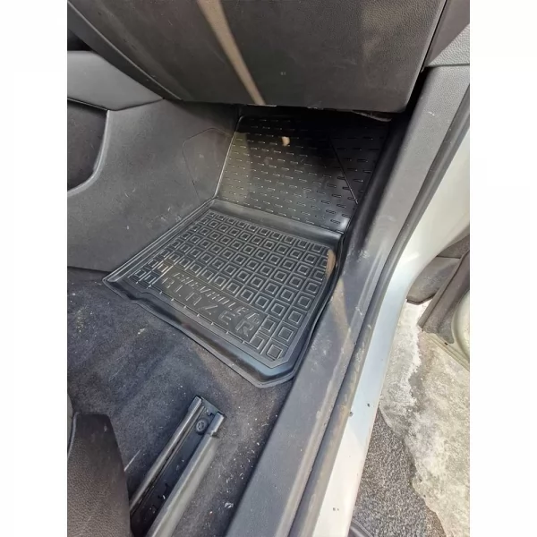 Килимки салону поліуретанові CHEVROLET (Шевроле) Blazer (2019>) - 5