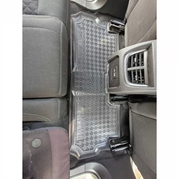 Килимки салону поліуретанові CHEVROLET (Шевроле) Blazer (2019>) - 6