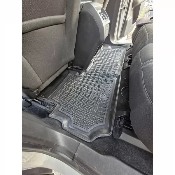 Килимки салону поліуретанові CHEVROLET (Шевроле) Blazer (2019>) - 9