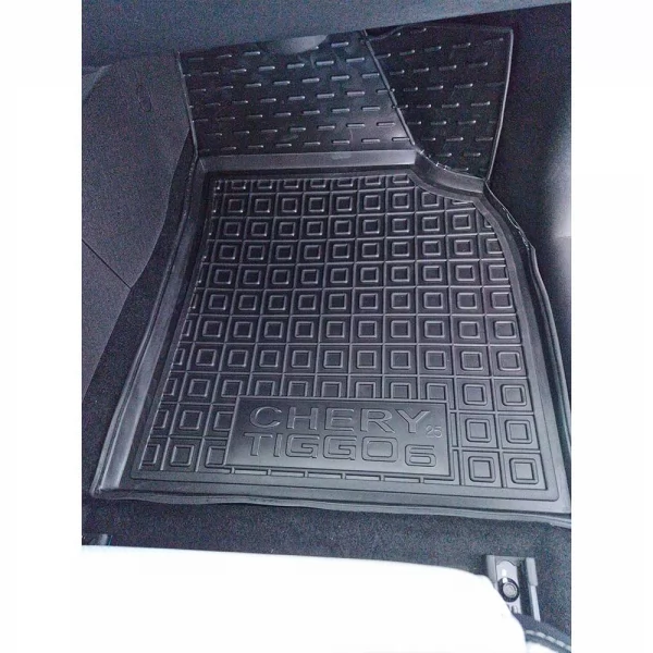 Килимки салону поліуретанові CHERY (Чері) Tiggo 6 - 3
