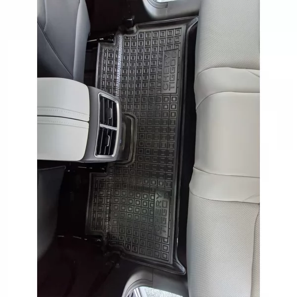 Килимки салону поліуретанові CHERY (Чері) Tiggo 6 - 6