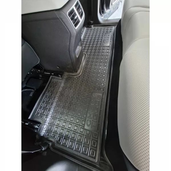 Килимки салону поліуретанові CHERY (Чері) Tiggo 6 - 7