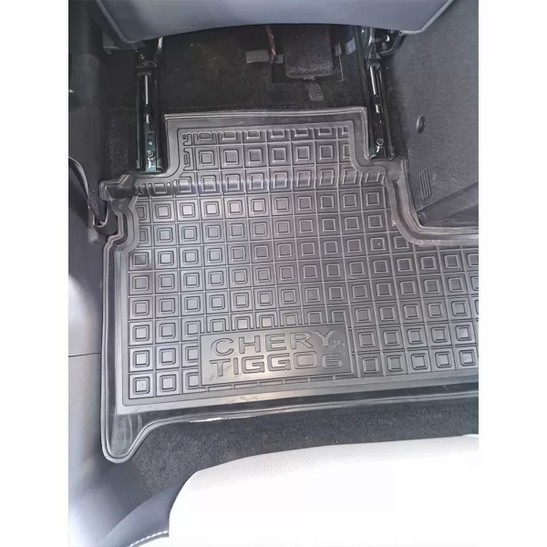 Килимки салону поліуретанові CHERY (Чері) Tiggo 6 - 8