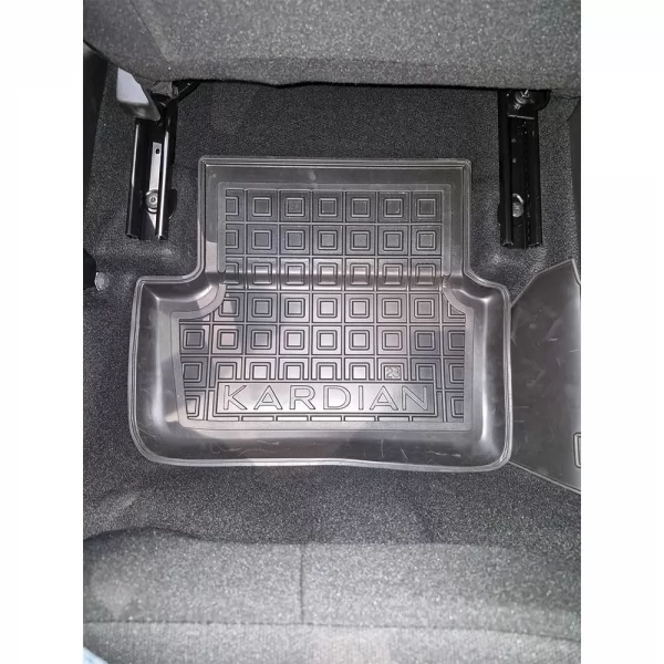 Килимки салону поліуретанові RENAULT (Рено) Kardian (2025>) - 7