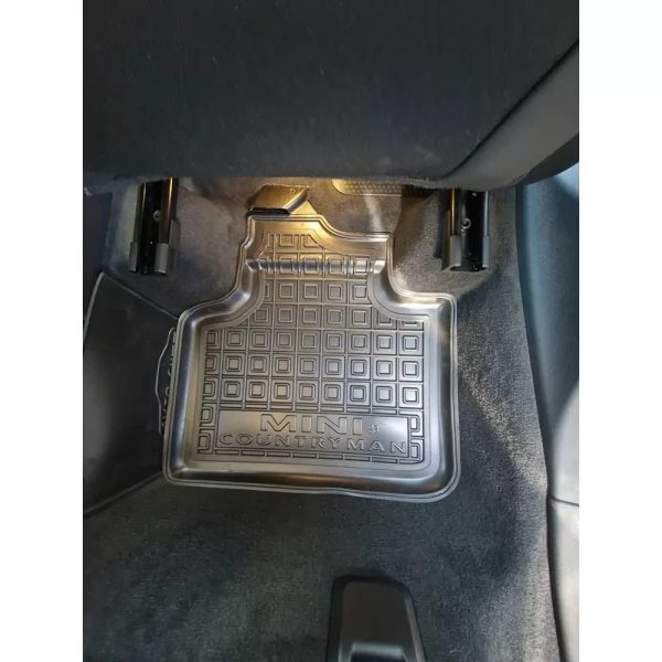 Килимки салону поліуретанові MINI (Міні) Countryman U25 (2023>) - 9