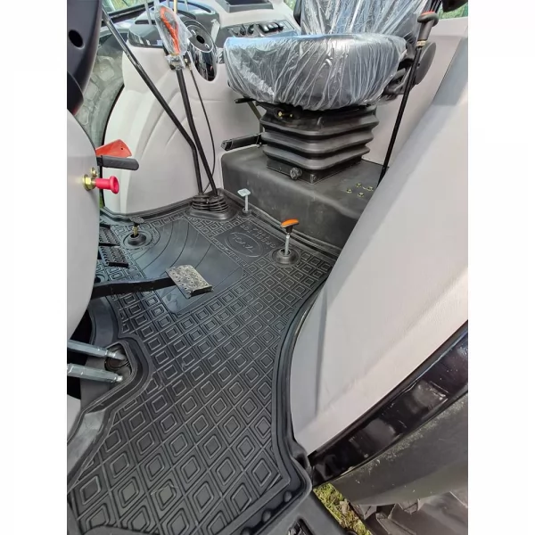 Polyurethane interior mats  TAVOL 1104