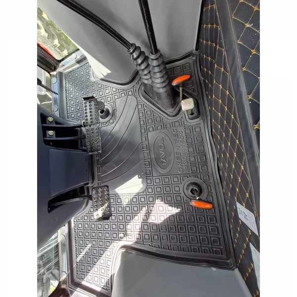 Килимки салону поліуретанові TAVOL 1304-1604 - 1