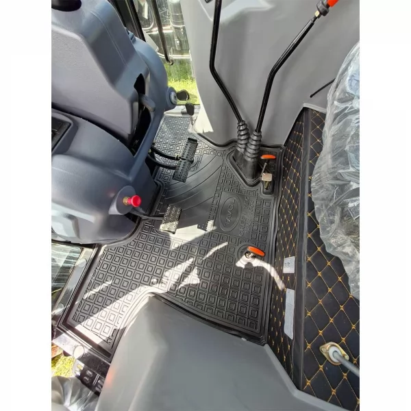 Килимки салону поліуретанові TAVOL 1304-1604 - 2