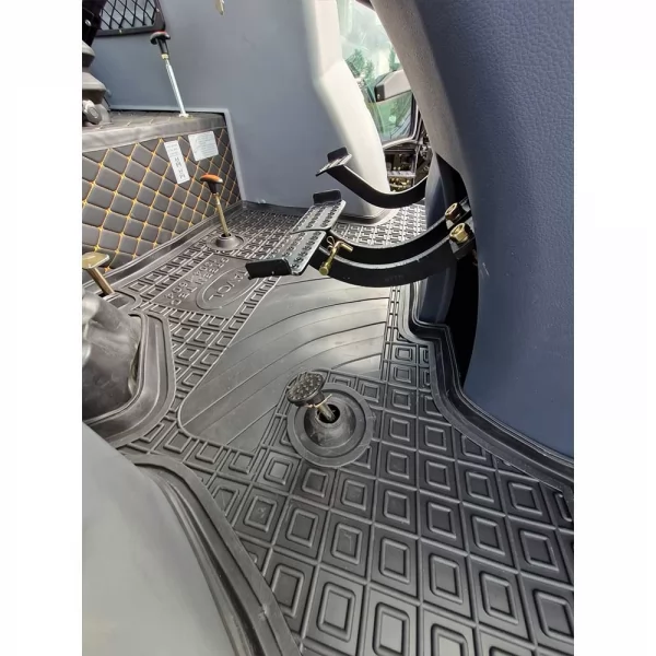 Килимки салону поліуретанові TAVOL 1304-1604 - 5