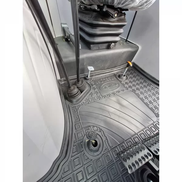 Polyurethane interior mats  TAVOL 1104