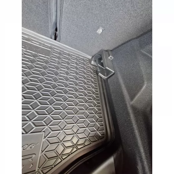 Килимки багажнику поліуретанові (нижня полиця) ALFA ROMEO (Альфа Ромео) Junior (2024>) (hybrid) - 2