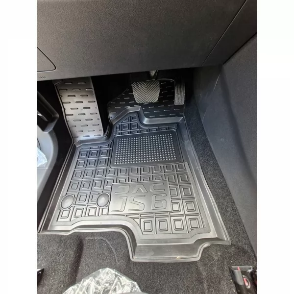 Килимки салону поліуретанові JAC (Джак) JS6 - 2