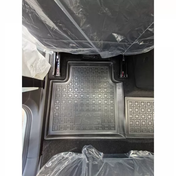 Килимки салону поліуретанові JAC (Джак) JS6 - 9