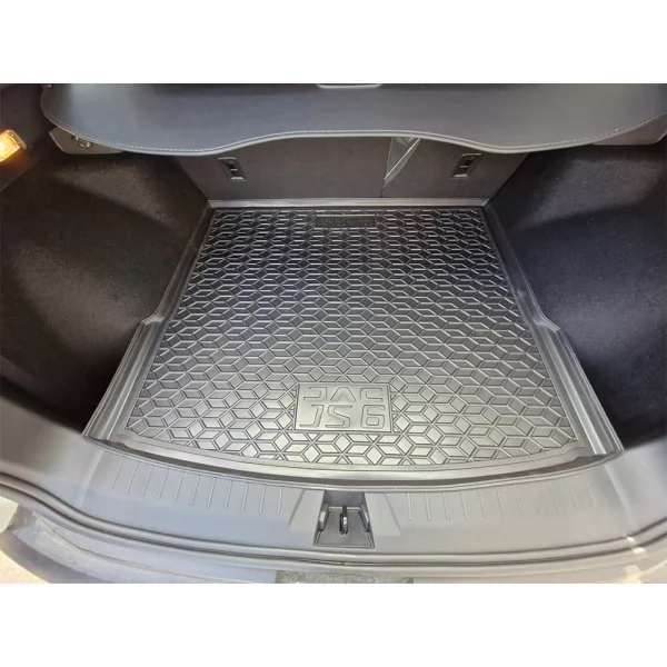 Килимки багажнику поліуретанові (верхня полиця) JAC (Джак) JS6