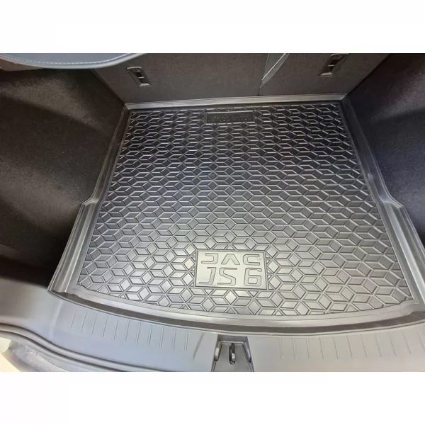 Килимки багажнику поліуретанові (верхня полиця) JAC (Джак) JS6 - 1