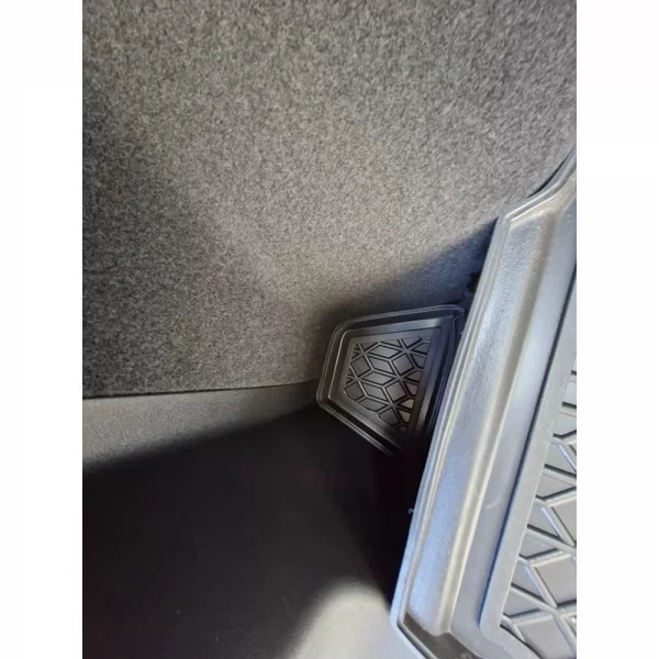 Килимки багажнику поліуретанові (верхня полиця) JAC (Джак) JS6 - 6