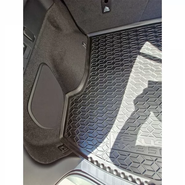 Килимки багажнику поліуретанові LEXUS (Лексус) RX-350 (AL 30) (2022>) (ДВЗ) - 6