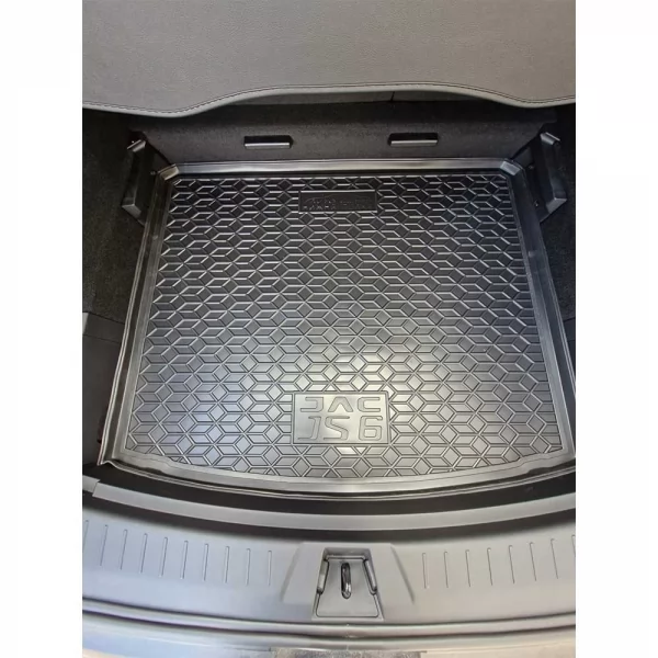 Килимки багажнику поліуретанові (нижня полиця) JAC (Джак) JS6