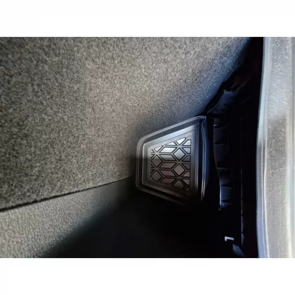 Килимки багажнику поліуретанові (нижня полиця) JAC (Джак) JS6 - 4