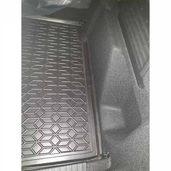 Килимки багажнику поліуретанові CITROЁN (Сітроен) C-4 (2021>) / C-4 X (2022>) - 4