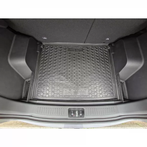 Polyurethane trunk mats JETOUR Jetour X50