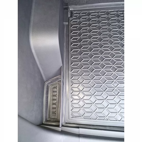 Polyurethane trunk mats JETOUR Jetour X50 - 6