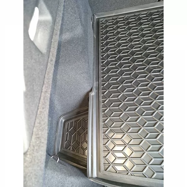 Polyurethane trunk mats  (верхня полиця) CUPRA Terramar - 6