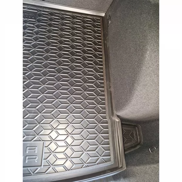 Polyurethane trunk mats  (верхня полиця) CUPRA Terramar - 7