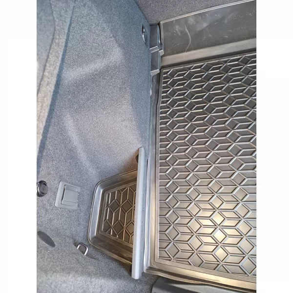 Килимки багажнику поліуретанові (нижня полиця) CUPRA (Купра) Terramar CUPRA (Купра) Terramar - 5