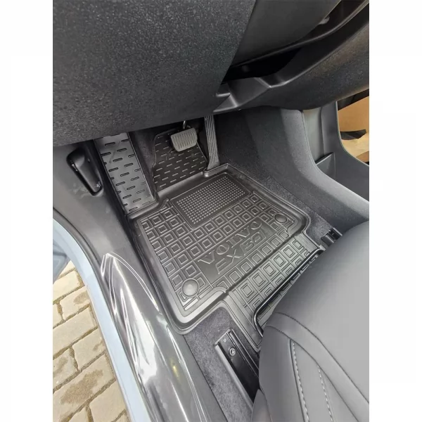 Килимки салону поліуретанові  VOLVO (Вольво) EX30 (2023>)