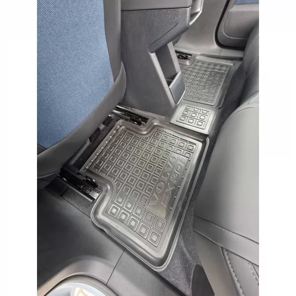 Килимки салону поліуретанові  VOLVO (Вольво) EX30 (2023>) - 6