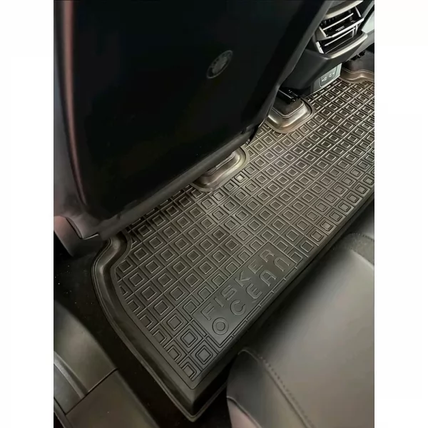 Килимки салону полiуритановi FISKER Ocean - 3