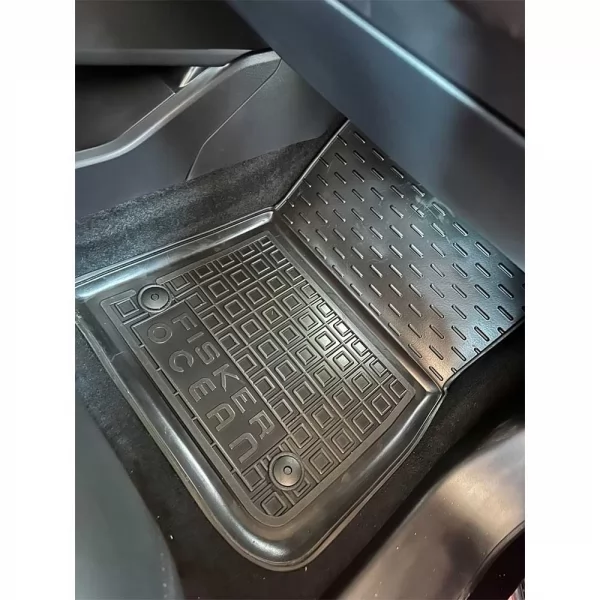 Килимки салону полiуритановi FISKER Ocean - 6