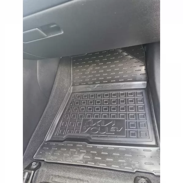 Килимки салону полiуритановi KIA (КІА) Soul EV (2019>) - 5