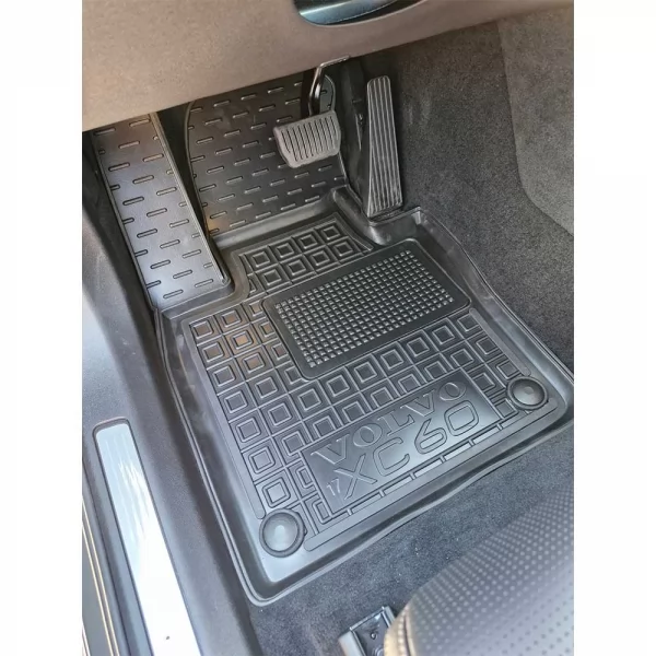 Килимки салону полiуритановi VOLVO (Вольво) XC60 (2017>)