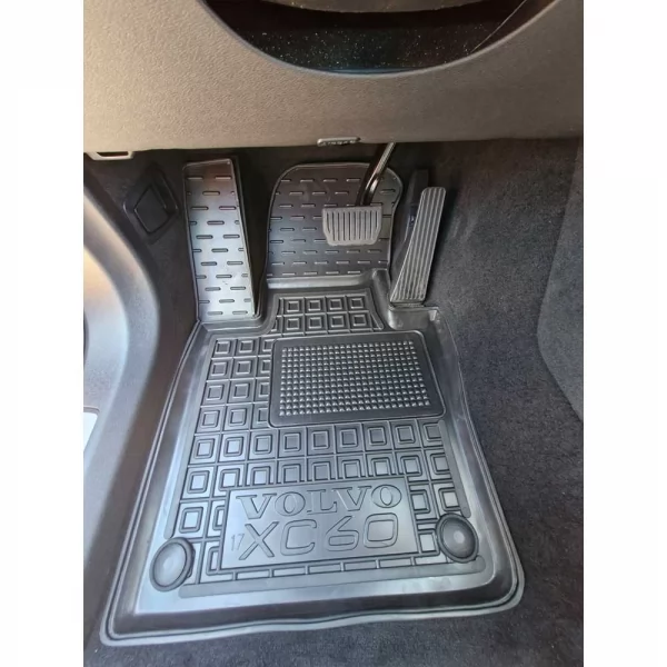 Килимки салону полiуритановi VOLVO (Вольво) XC60 (2017>) - 2