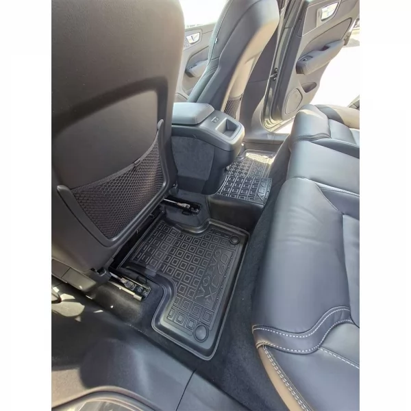 Килимки салону полiуритановi VOLVO (Вольво) XC60 (2017>) - 7