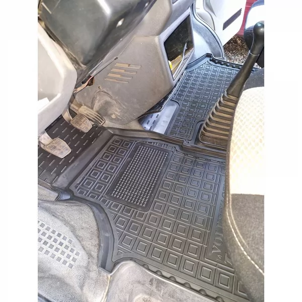 Килимки салону полiуритановi VW (ФольксВаген) T 4 - 2