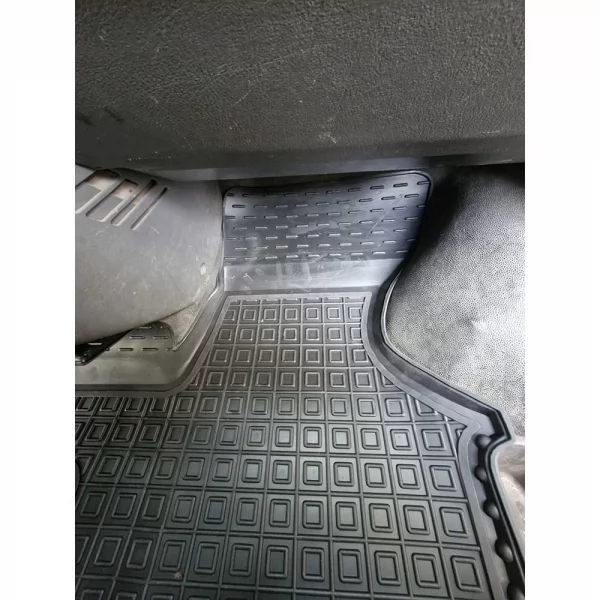 Килимки салону полiуритановi VW (ФольксВаген) T 4 - 6