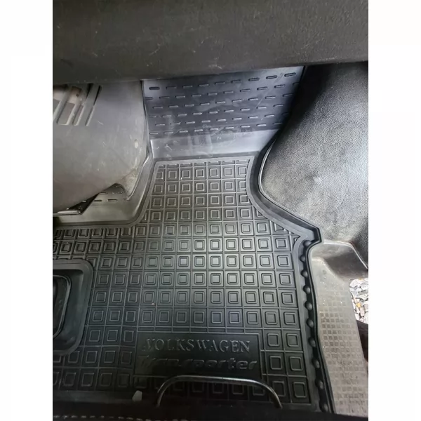 Килимки салону полiуритановi VW (ФольксВаген) T 4 - 7